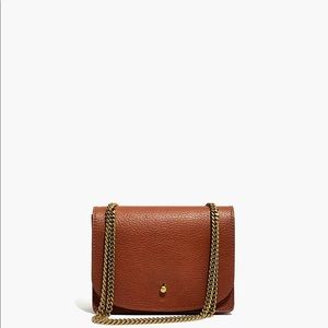 Madewell The Chain Crossbody Bag